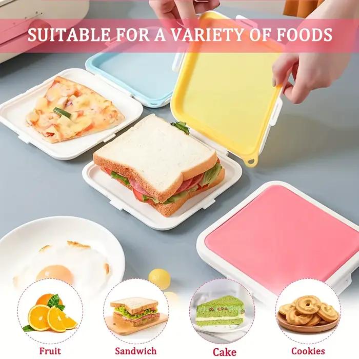 Conteneurs pour sandwichs