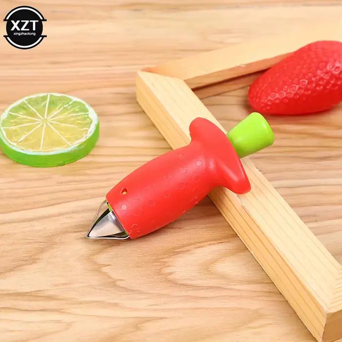 Dissolvant de fruits et de cuir chevelu créatif pour la maison