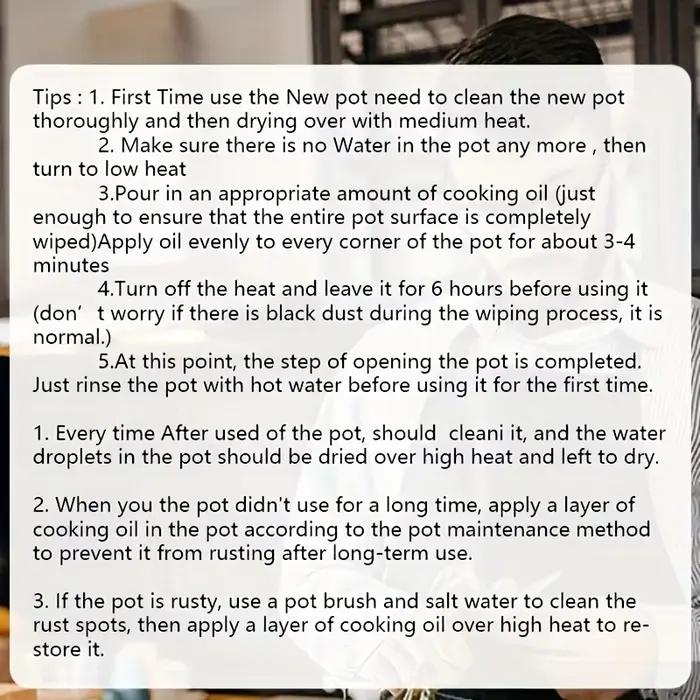 Poêle japonaise en fonte pour Fritter Tamagoyaki, omelette noire antiadhésive, crêpes aux œufs, couvercle de Pot de cuisine, cuisinière à gaz à Induction, 1 pièce