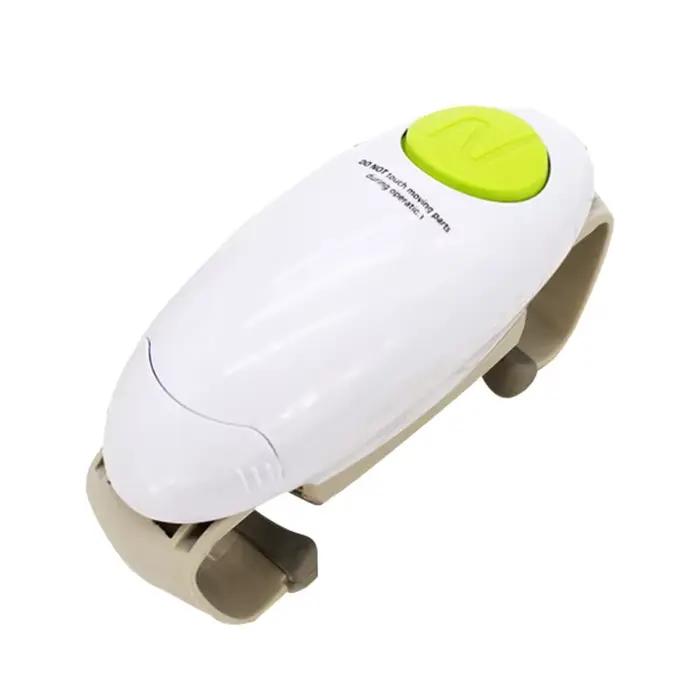 Ouvre-bouteille électrique automatique en conserve