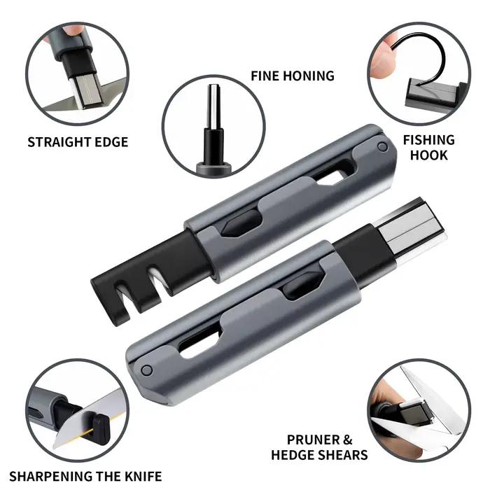 Affûteur de couteaux Portable