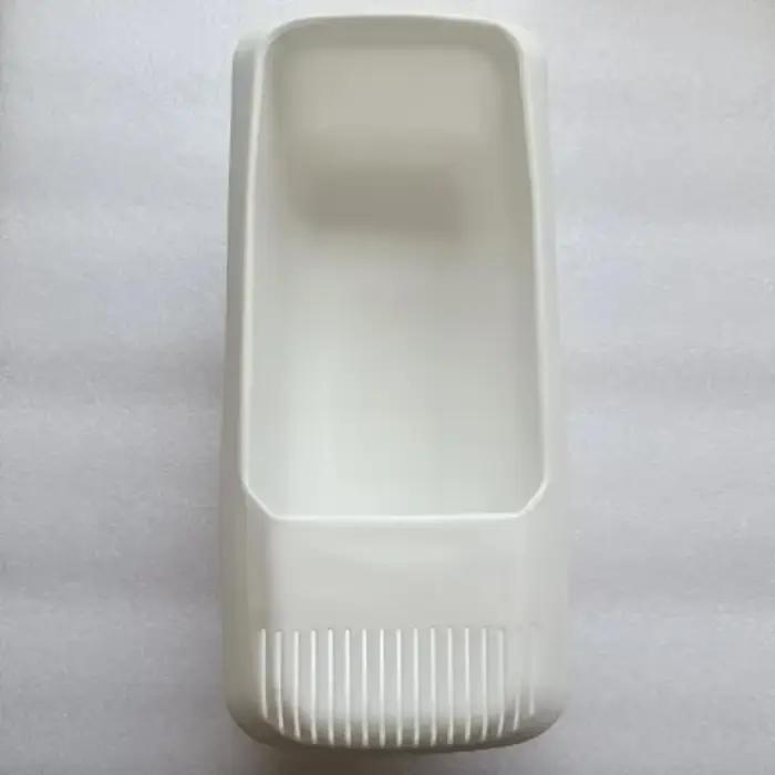Boîte à pâtes hinta en plastique respectueux de l'environnement pour cuisiner et drainer les pâtes, idéale pour les soirées entre amis et les dîners familiaux