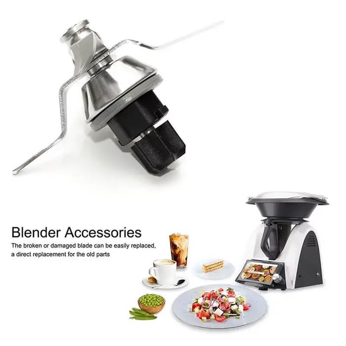 Lame de rechange pour mixeur Vorwerk Thermomix TM31