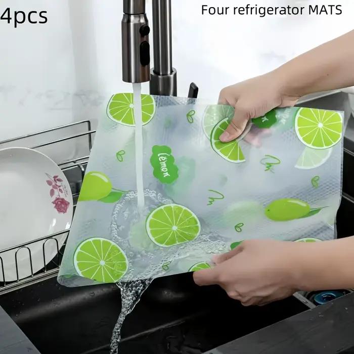 Coussin de réfrigérateur EVA étanche