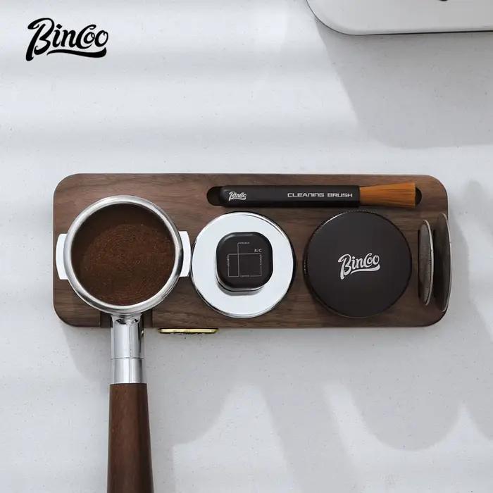 Bincoo – support de doseur de café 51mm-58mm