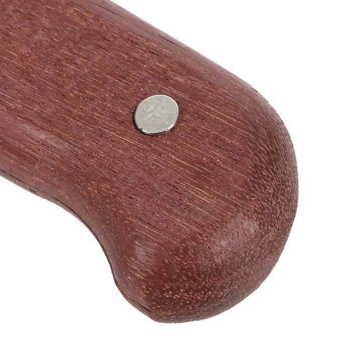 1 ensemble de poignées antidérapantes pour couteau de cuisine