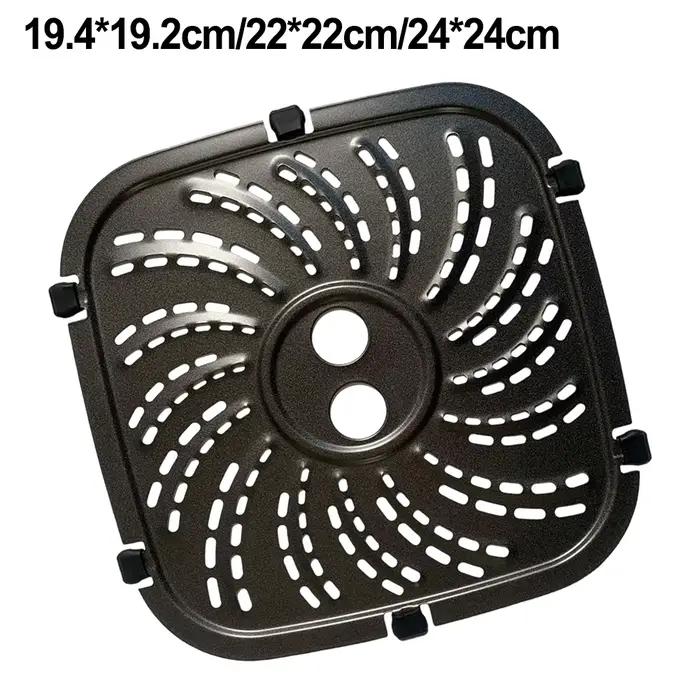 Plateau de cuisson pour friteuse à Air de cuisine 8QT