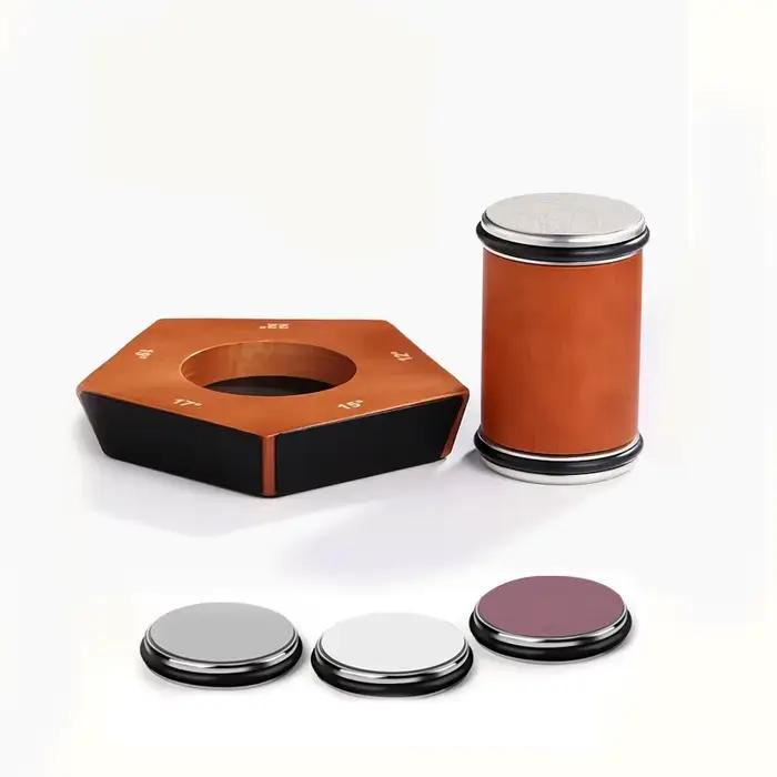 Affûteur de couteaux rotatif à 5 angles 12/15/18/20/22 ° Aiguiseurs de couteaux à base magnétique, accessoire en bois, grain diamanté 240-10000 # Cuisine