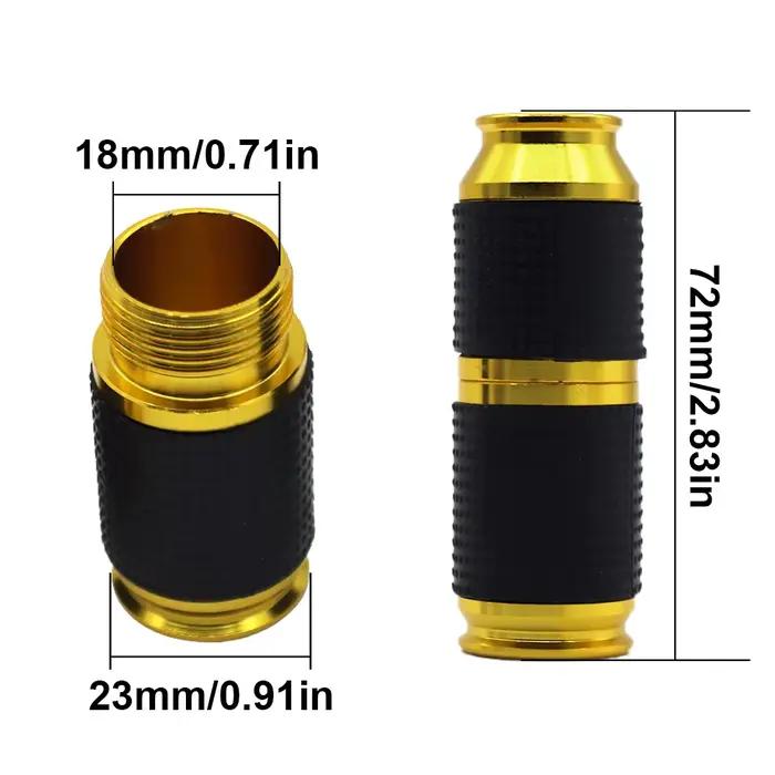 1 pièce Distributeur portable de crème fouettée avec mini-poignée en caoutchouc