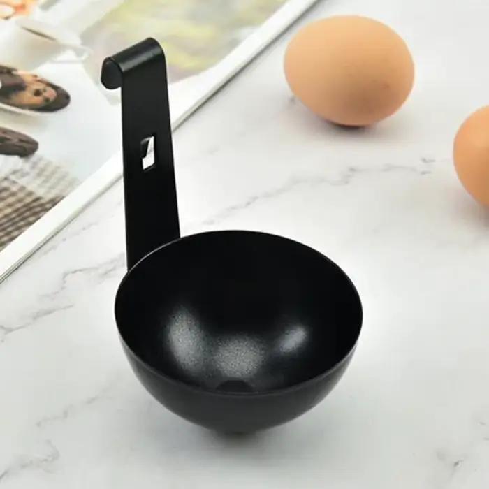 Poêle à œufs pochés, poêle à œufs