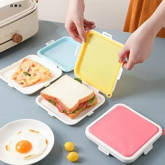 JUSTINLAU bac à légumes pour Sandwich