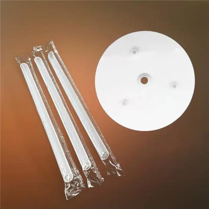 Cadre de Support de gâteau multicouche, supports pratiques, moule rond, Support de Dessert, entretoise, Support d'empilage, cuisine, outil de décoration de gâteau, bricolage, nouveau