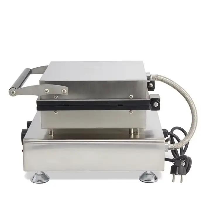 Gaufrier électrique multifonction : un incontournable pour les cuisines commerciales et les petits déjeuners à la maison
