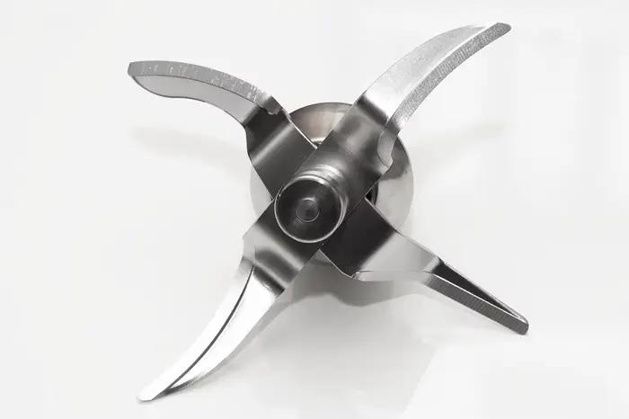 Remplacement de lame de mélangeur, couteau mixte, Vorwerk Thermomix, TM31