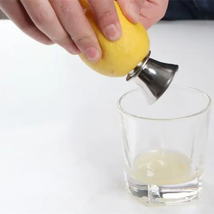 Presse-citron manuel Ju479, outils pour fruits, gadgets de cuisine