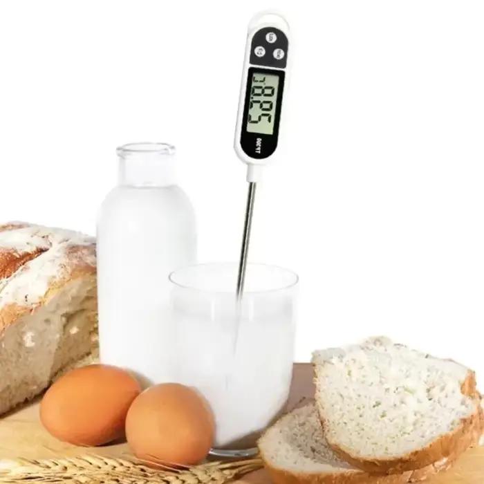 Thermomètre alimentaire TP300
