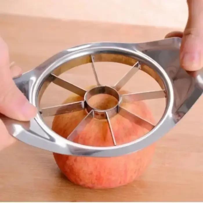 Séparateur de fruits en acier inoxydable