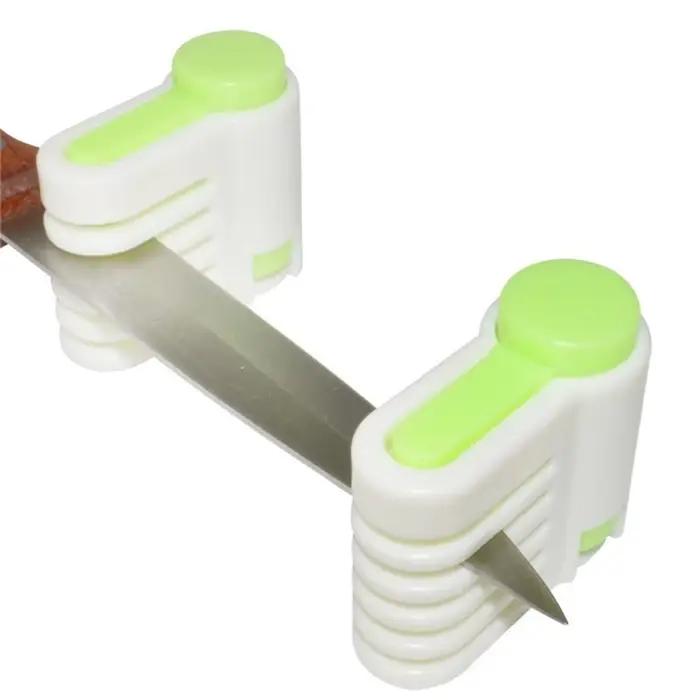2 pièces/paquet coupe-gâteau 5 couches gâteau pain niveleur trancheuse ensemble bricolage fixateur outils de coupe