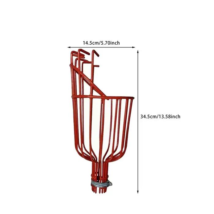 Machine de cueillette de fruits, dispositif de cueillette de fruits, pratique et pratique, outil de jardinage