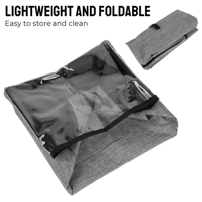 Housse de protection pour friteuse à air Ninja Foodi