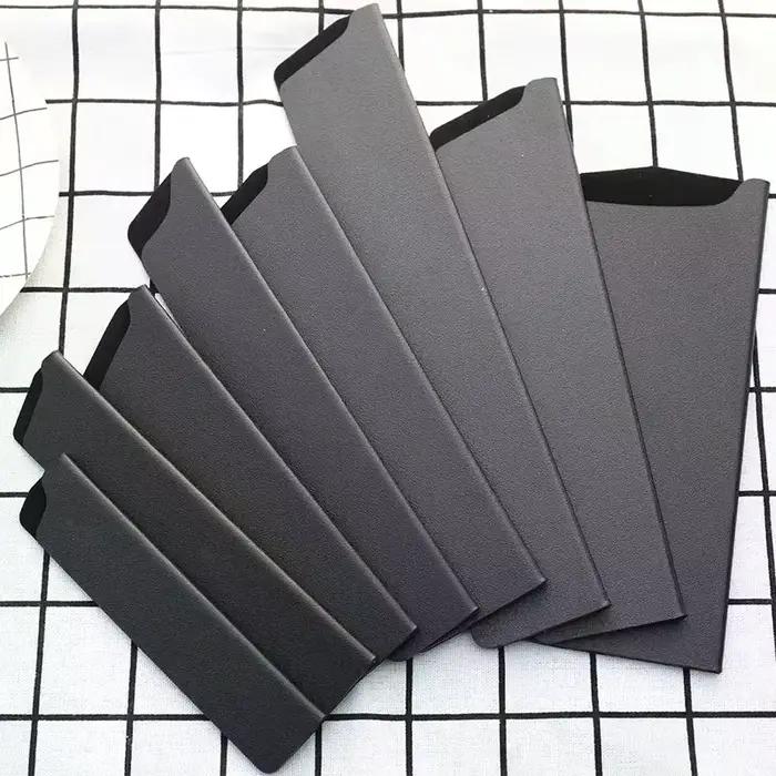 Gaine de protection pour couteau de cuisine multi-tailles