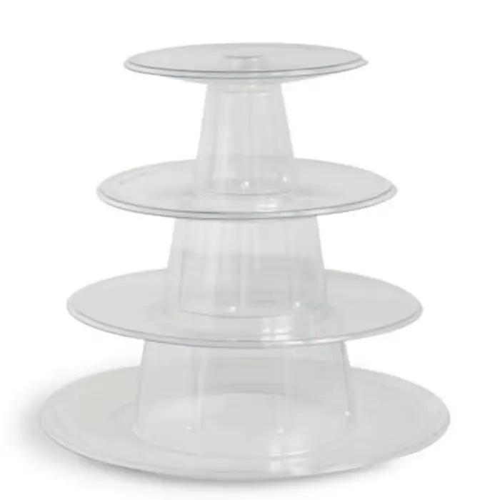 Présentoir à Macarons T1 de Haute Qualité