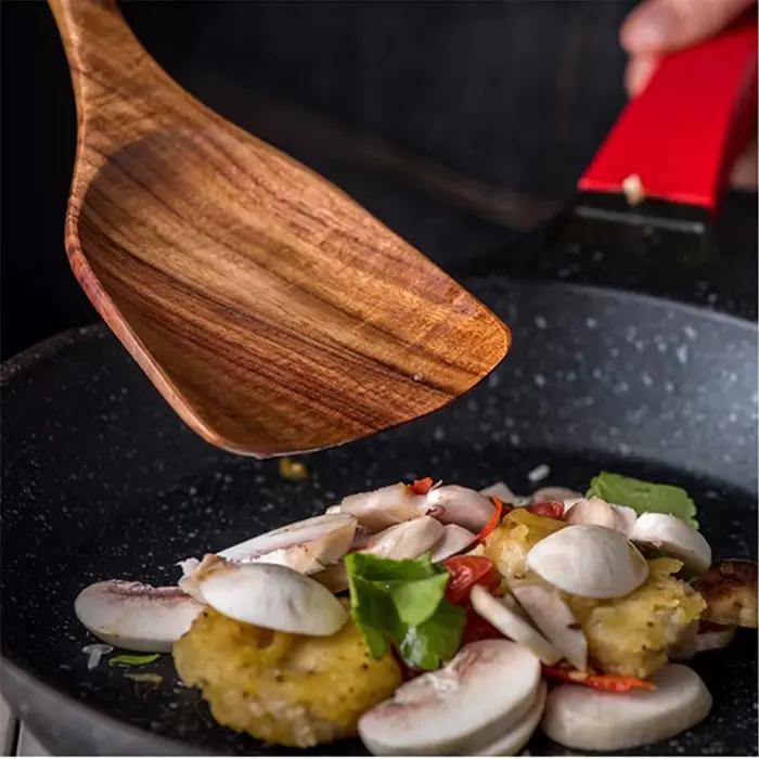 Ensembles d'outils de cuisine