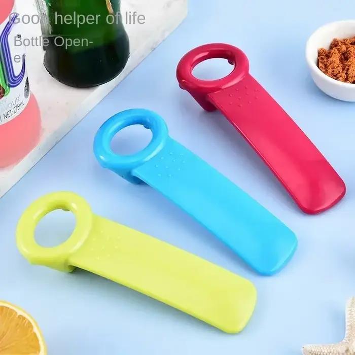 Ouvre-bouteille Portable universel en conserve