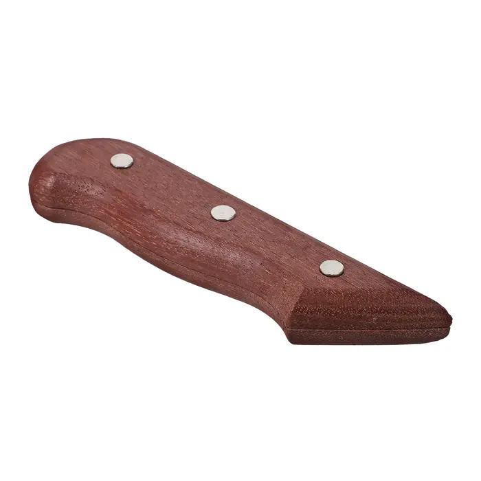 1 ensemble de poignées antidérapantes pour couteau de cuisine