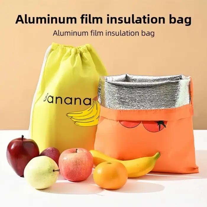 Sac de rangement réutilisable pour la fraîcheur de banane