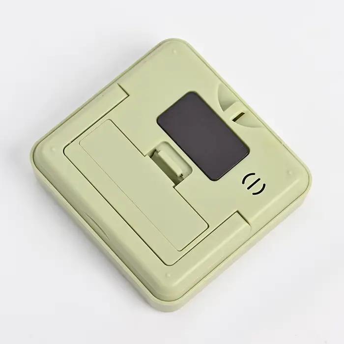 Minuteur de cuisine numérique magnétique avec écran LCD