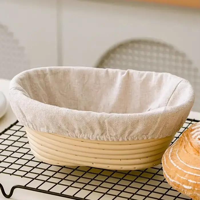 Moule de cuisson de pain artisanal