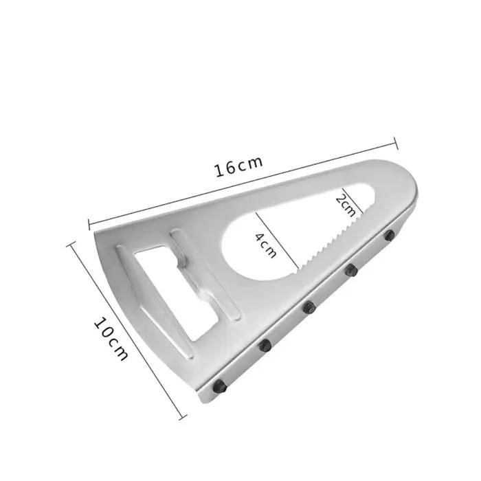 Ouvre-boîte à vis sans fil portable