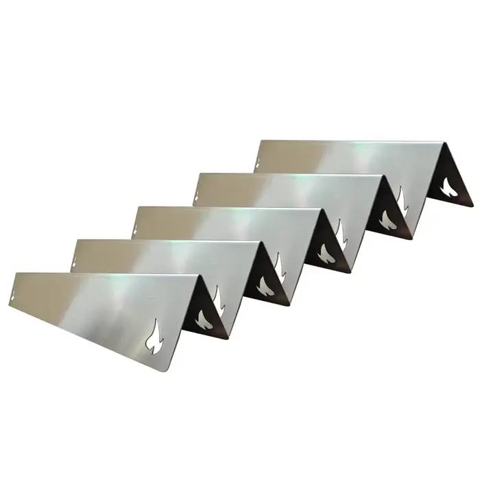Barres d'assaisonnement de remplacement pour Weber GS4