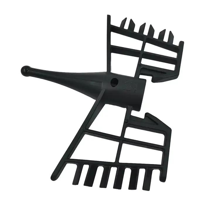 Fouet mélangeur avec accessoire de mélange papillon pour Monsieur Cuisine Connect
