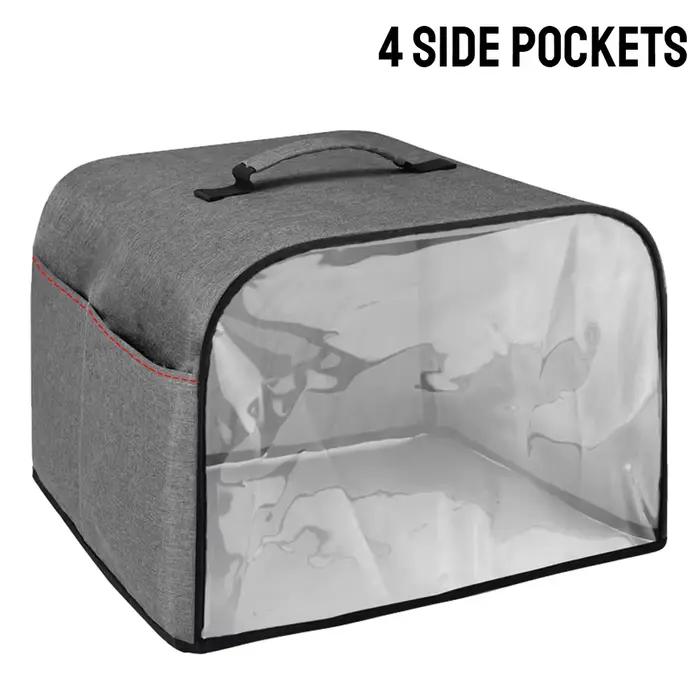 Housse de protection pour friteuse à air Ninja Foodi