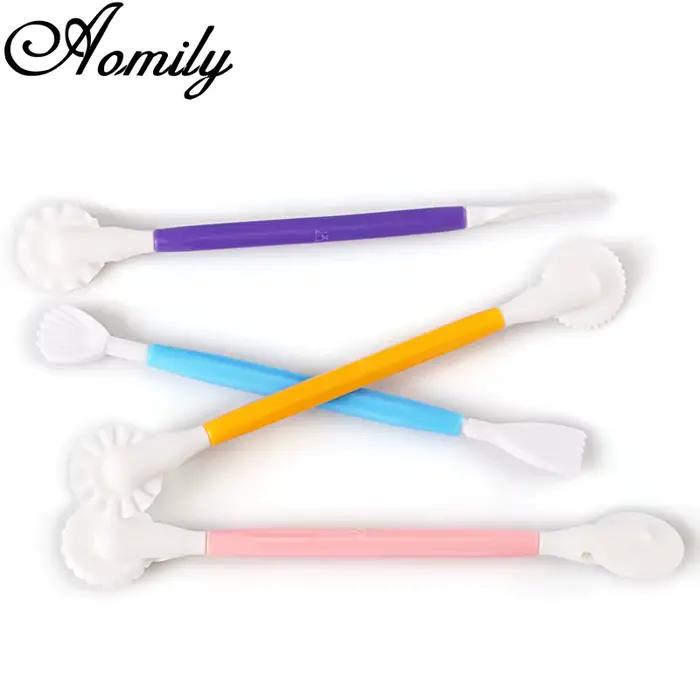 Amoliy-Outils de modélisation de décoration de gâteaux