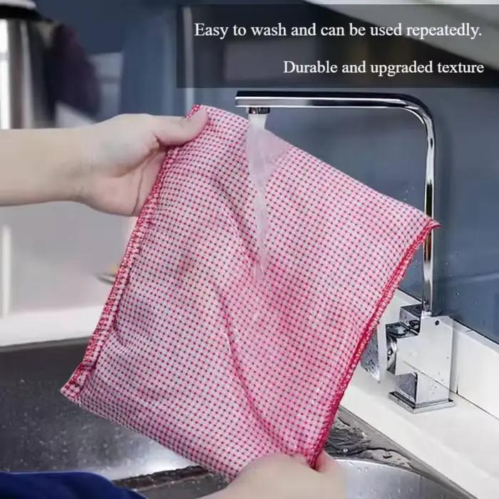 Sac de cuisson multifonctionnel pour micro-ondes