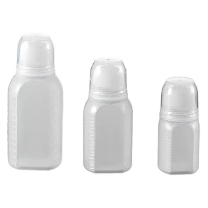 30/60/100ml miel moutarde salade Dressing Sauce Bento conteneur cuisine Mini bouteilles à presser Ketchup Condiment