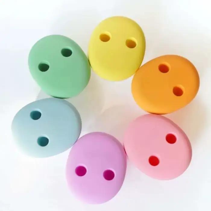 Boîte de rangement Portable pour biscuits et collations