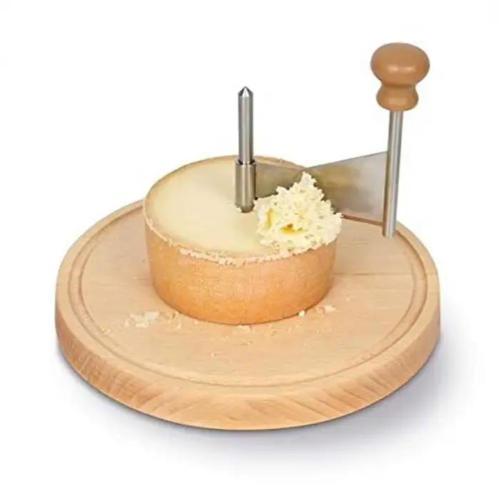 Coupe-fromage polyvalent pour fromage chocolat noix cuisine essentiel