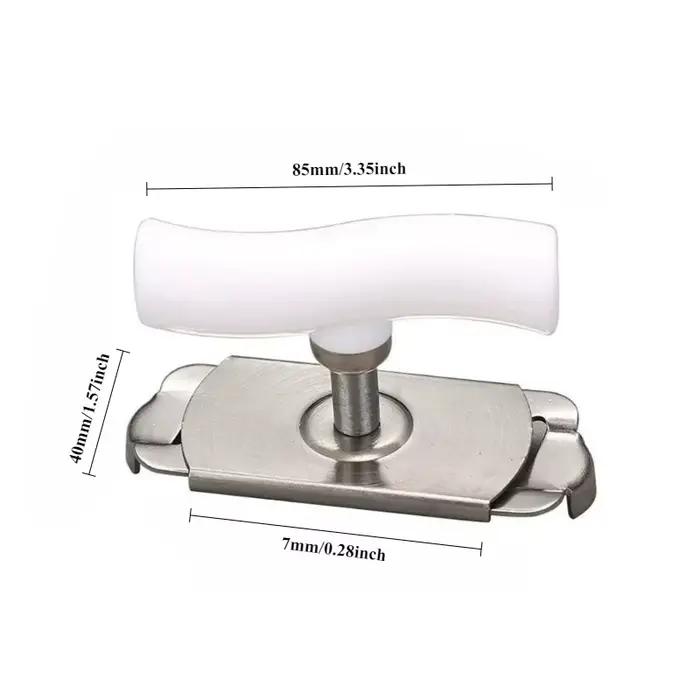 Ouvre-bouchon de bouteille multifonction, couvercles réglables en acier inoxydable, ouvre-bocal, vis permettant d'économiser du travail, ouvre-boîte, Gadget de cuisine