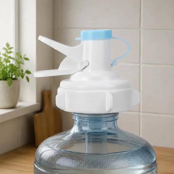 Distributeur d'accessoires pour pichet d'eau, avec robinet, boisson Durable pour les fêtes