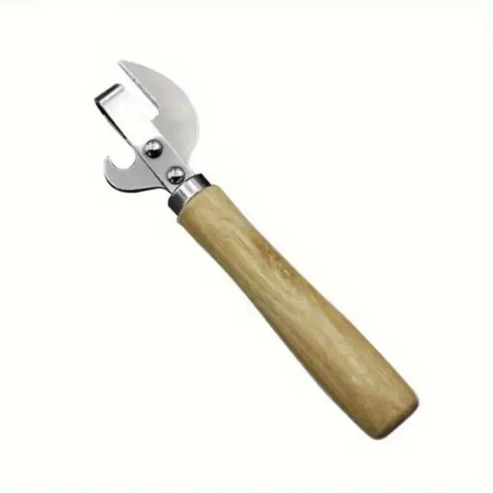 Ouvre-boîte Gadgets multifonctionnels dissolvant de couvercle manuel accessoires de cuisine pour pots boîtes ouvre-bouteille