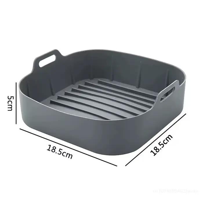 Friteuse à Air carrée de 19M pour COSORI 5