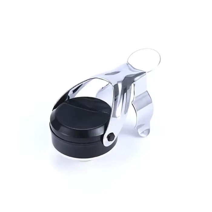 Bouchon de Champagne, scelleuse de bouteilles