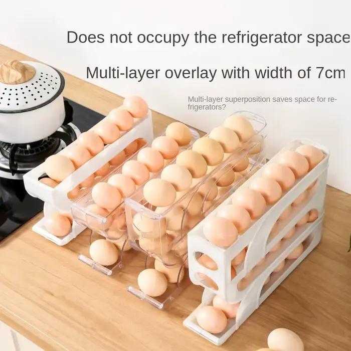 Nouveau Rouleau à œufs automatique de grande capacité