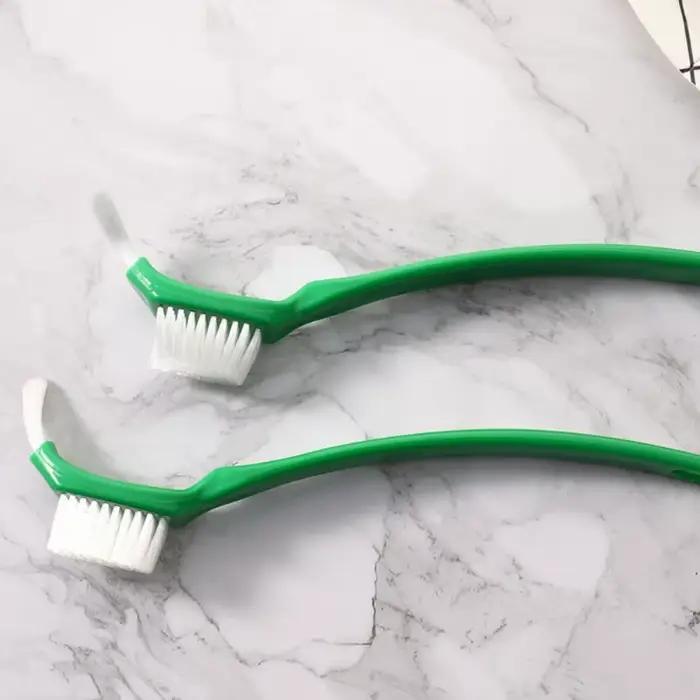 Brosse de nettoyage multifonctionnelle pour Machine de cuisson, 1 pièce, pour Thermomix TM5/TM6/TM31, presse-agrumes et Machine à café