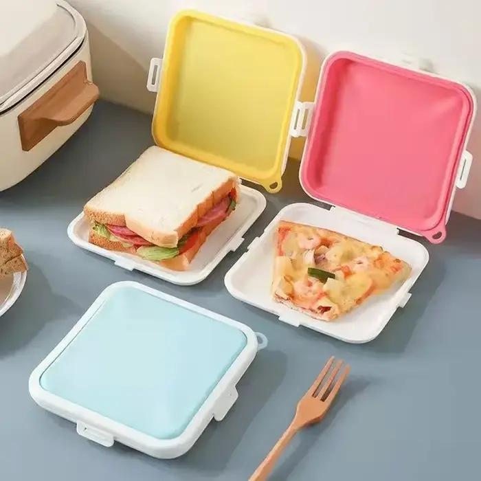 Boîte à Bento pour Sandwich