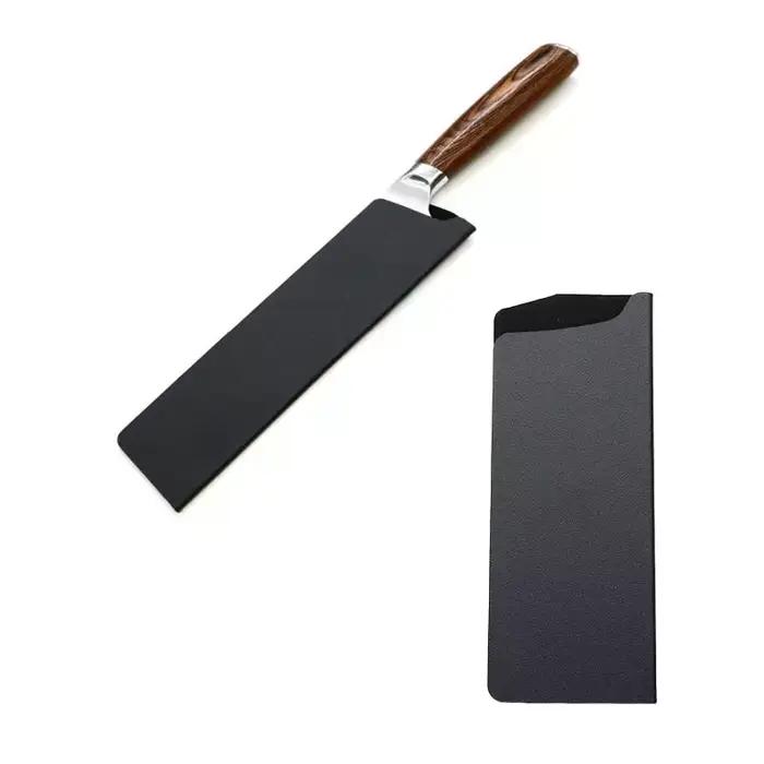 Gaine de protection pour couteau de cuisine multi-tailles